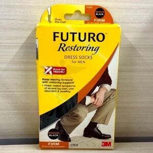 FUTURO Restoring Dress Men Socks